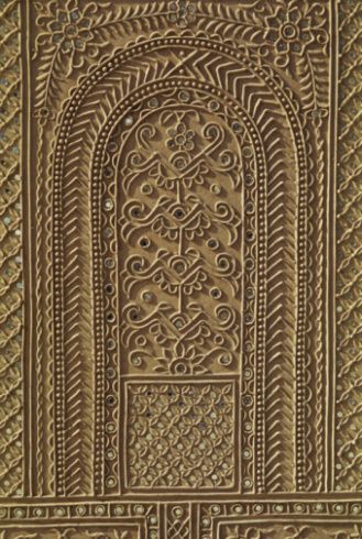 Lipon Work, Mud Art, Lipan Art, 3d Relief Art, Relief Painting, Art Mirror, Lippan Art, Clay Wall Art, Tanjore Painting