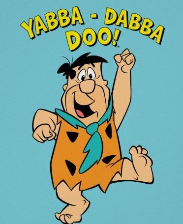 Desenho e Filme Os Flintstones – Você se Lembra Barney Rubble, William Hanna, Yabba Dabba Doo, Fred Flintstone, Man Vs, Super Mario, Bart Simpson, Scooby Doo, Iron Man