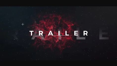 I will do cinematic trailer intro title animation promo video Video Titles Design, Movie Trailer Ideas, Event Opening Video, Teaser Video Ideas Event, Title Animation Motion Graphics, Intro Motion Graphics, Edit Intro Videos, Video Title Design, Cinematic Video Ideas