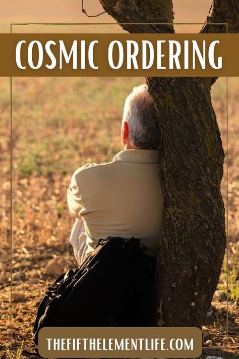 Cosmic Ordering Attract Success, Fifth Element, The Law Of Attraction, The Cosmos, Law Of Attraction, Cosmos, Improve Yourself, Dreaming Of You, Universe