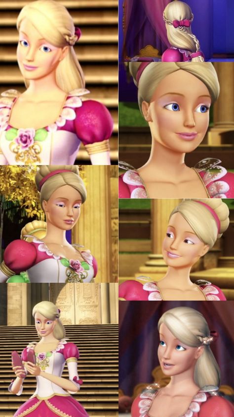 #barbiegenevieve#barbieandthe12dancingprincesses#the12dancingprincesses Princess Genevieve, Barbie 12 Dancing Princesses, 12 Dancing Princesses, Barbie Images, Princess Aesthetic, Barbie Movies, Barbie World, Thing 1 Thing 2, Disney Pixar