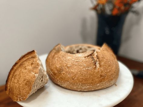 Sourdough Bread Bowl Boudin Sourdough Bread Recipe, Sourdough Bread Bowl Recipe, Proofing Bread, Bread Bowl Recipe, Disney Dishes, Bread Lame, Disney Recipes, Disney California Adventure Park, California Adventure Park