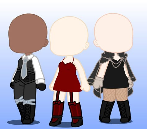 Gacha Fancy Outfits, Gacha Club Formal Outfit, Fancy Gacha Club Outfits, Gacha Club Outfit Dress, Gacha Plus Outfit Ideas, Gacha Dress Ideas, Dress Gacha Club, Gacha Club Dress Ideas, Club Bedroom