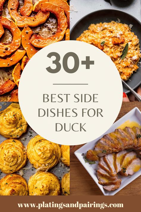 What To Serve With Duck, Whole Duck Recipes, Duck Leg Recipes, Totchos Recipe, Roasted Duck Recipes, Duck Breast Recipe, Fennel And Orange Salad, Recipes Slow Cooker, Recipes Bbq