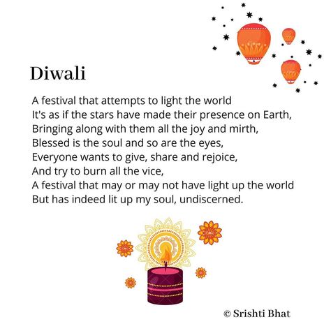 Diwali Poem, Dairy Writing, Anchoring Script, Iphone Instagram, Diwali Wishes, Self Healing Quotes, Anime Canvas Art, Unit Study, Anime Canvas