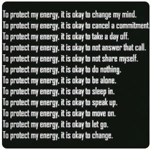 Giving self permission ~ Protect My Energy, My Energy, Kahlil Gibran, Vibrational Energy, E Mc2, Socrates, New Energy, Chakra Healing, Empath