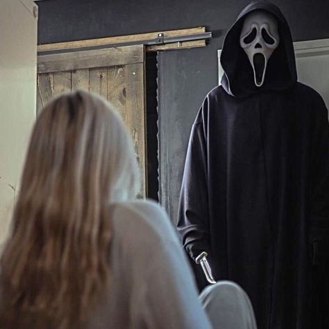 Sable Ward, Alexia Core, Ward Aesthetic, Skeleton Horror, Landon King, Ghost Mask, Scream Ghostface, Horror Costume, Ghostface Scream