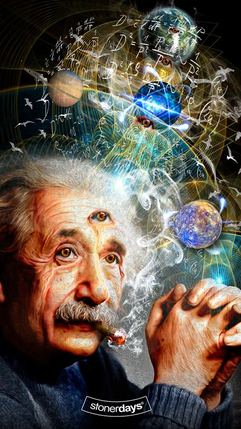 Albert Einstein Pictures Art, Albert Einstein Pictures, Science Artwork, Witcher Wallpaper, Cracked Wallpaper, Virtual Summit, Graffiti Wallpaper, Pop Art Wallpaper, Science Art