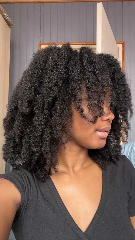 Beautiful Black Hair, Type 4 Hair, Beautiful Natural Hair, 4c Natural Hair, Natural Hair Updo, Black Hair Care, Coily Hair, Natural Hair Inspiration, Natural Hair Tips