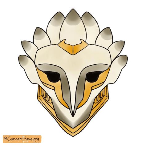 Ekko Mask, Arcane Ekko, Mask Style, Art Sketches, Concept Art, Mask, Disney Characters, Disney, Fictional Characters