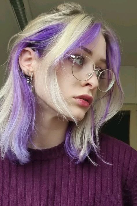 Vivid Hair Color, Hair References, Dyed Hair Inspiration, Hair Inspiration Short, Hair Dye Ideas, Pretty Hair Color, Dye Colors, Pastel Hair, Hair Dye Colors