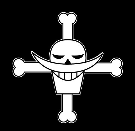 Barba Blanca One Piece, White Beard, Jolly Roger, One Piece (anime), Peace Gesture, Naruto, One Piece, Iphone, Anime