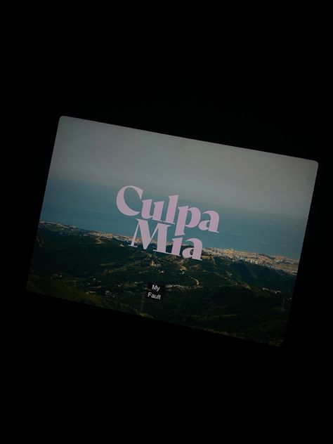 Culpa Mia Wallpaper Car, Culpa Mia Wallpaper, Netflix And Chill Tumblr, Boom Clap, Foreign Movies, My Fault, Wallpaper Iphone Disney, Classy Photography, Selfie Ideas Instagram