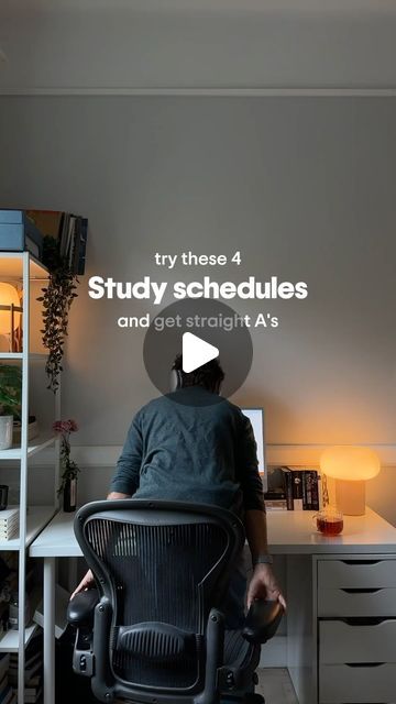 Erik Romdhane on Instagram: "Read caption!!

You need to try these study schedules for different kinds of students. Save this for later when you study, and I promise you will get the best results in every exam.

Why these schedules work:
1. Early Birds: Morning study sessions for those who are most alert and focused right after waking up.
2. Night Owls: Evening and late-night study plans for students who find their peak performance after the sun sets.
3. Balanced Learners: A mix of morning and evening study times to maintain consistent energy and focus throughout the day.
4. Weekend Warriors: Intensive weekend study schedules for students with packed weekdays.

Is there a schedule I missed?

For more follow me @studytipd :)
 #studyhacks #studygram #studytips" Late Night Study Schedule, Study Plan For Exams, Night Study Schedule, Study Schedule For Night Owls, Weekend Study Schedule, Study Schedule After School, Study Schedule Ideas, Night Before Exam, Morning Study