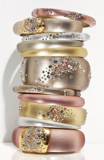 Different Types Of Rings, Bracelets Stacked, Alexis Bittar Jewelry, I Love Jewelry, Diy Schmuck, Pretty Jewellery, Types Of Rings, Bling Bling, Lalique