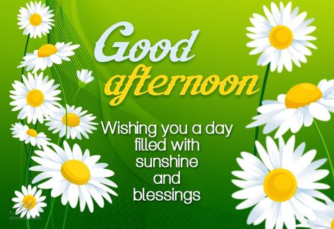 Good Afternoon – Wishing you a day filled with sunshine and blessings Good Afternoon Blessings, Good Afternoon Wishes Images, Afternoon Blessings, Good Afternoon Wishes, Afternoon Messages, Afternoon Wishes, Good Afternoon Images, Afternoon Images, Funny Good Morning Messages