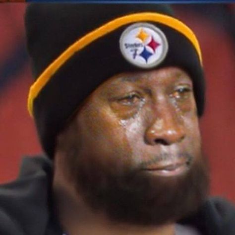 Crying Michael Jordan Pittsburgh Steelers Steelers Memes Funny, Pittsburgh Steelers Funny, Browns Football, Steelers Fan, Football Funny, Atlanta Falcons, Pittsburgh Steelers, Michael Jordan, Dallas Cowboys