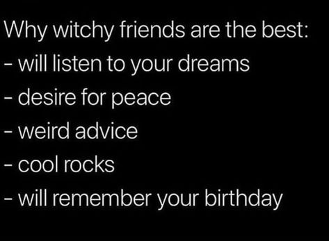 Witchy Humor, Witchcraft Quotes, Spirituality Energy Universe, Witch Quotes, Black Magick, Healing Magic, Moon Journal, Witch Spell, Witchy Things