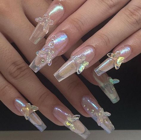 Really Cute Nails, Soft Nails, Pink Acrylic Nails, Homecoming Nails, Fire Nails, Dream Nails, Pretty Acrylic Nails, Dope Nails, Best Acrylic Nails