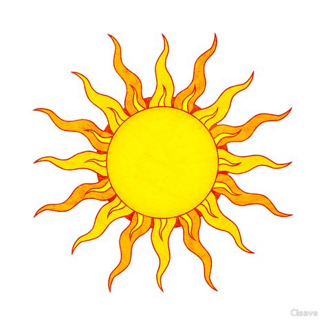 Cool Sun Designs, How To Draw Sun, Old Sun Drawing, Sun Drawing Design, Drawing Of Sun, Grunge Sun Drawing, Hippy Sun Drawing, Sun Graphic Design, Sun Drawings