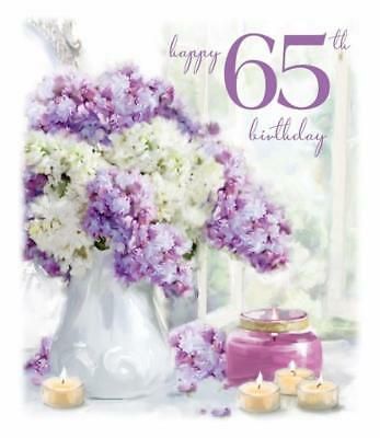 Happy 65th Birthday Sister, Happy 65th Birthday, 65th Birthday Cards, Friend Happy Birthday, Facebook Birthday, 80 Birthday, Happy 65 Birthday, Happy Birthday Flowers Wishes, Happy 75th Birthday