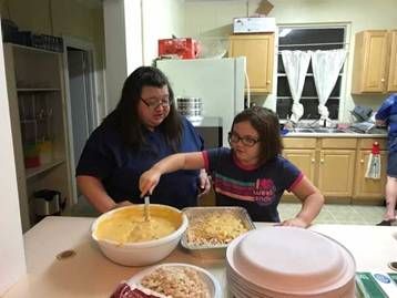 Earning Junior Simple Meals Badge and Thanking Sponsors. A troop leader shares how her girls earned the Simple Meals badge when the scouts prepared and served a meal for others. Blog available at Girl Scout Leader 411 MakingFriends®.com Simple Meals Badge Juniors, Junior Simple Meals Badge Ideas, Juniors Simple Meals Badge, Junior Simple Meals Badge, Making Friends Brownie Badge Requirements, Daisy And Brownie Badges That Go Together, Junior Girlscouts Badges, Junior Girl Scout Badges, Badge Ideas