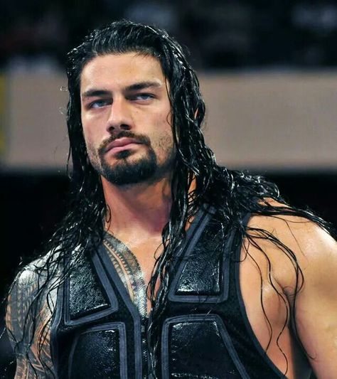 Roman reigns blue eyes beautiful Romain Reign, Roman Reign, Roman Reigns Shirtless, Roman Reigns Wwe Champion, Joe Anoaʻi, Wwe Superstar Roman Reigns, Wwe World, Wwe Roman Reigns, Wrestling Superstars