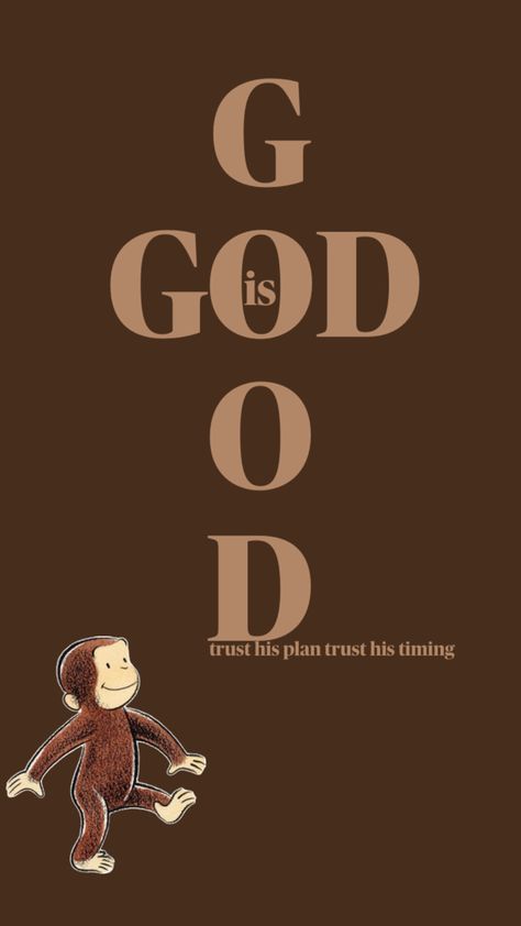 God Is Good Wallpaper, Curious George, Vintage Junk Journal, Puff And Pass, Cute Patterns Wallpaper, God Is Good, Cute Pattern, God Is, Pattern Wallpaper