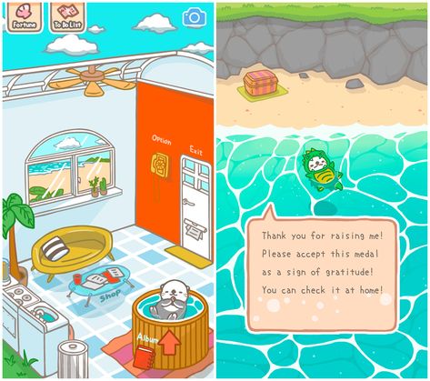 15 Cute Mobile Games To Help You Relax Relaxing Mobile Games, Relaxing Games For Iphone, Cute Offline Games, Cozy Games On Mobile, Aesthetic Mobile Games, Cute Mobile Games, Cozy Mobile Games, Fun Mobile Games, Mobile Games To Play