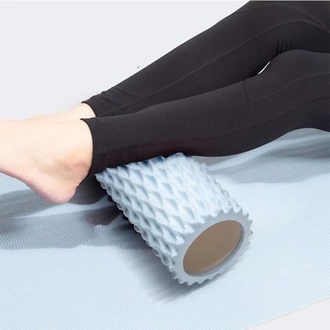 EVA High Density Foam Roller Yoga Column Tag a friend who would love this! FAST US Shipping Buy one here ——> https://prehype.shop/eva-high-density-foam-roller-yoga-column/ #shoppingonline #retail Strengthen Core Muscles, Amazon Sales, Tension Relief, Myofascial Release, 5 Senses, Self Massage, Recovery Workout, Improve Flexibility, Neck Massage