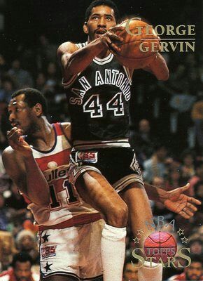 Spurs Basketball, George Gervin, Danny Green, Ice Man, Spurs Fans, Texas Sports, Tony Parker, I Love Basketball, Shooting Guard