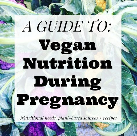 Diet During Pregnancy, Vegan Pregnancy, Plats Healthy, Pregnancy Guide, Pregnancy Nutrition, Vegan Nutrition, Power Foods, Diet Vegetarian, Nutrition Guide