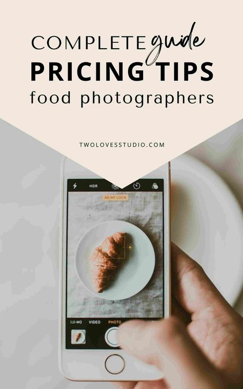 Over the years of selling my food photography services, I’ve heard it all. Here are my takeaways to get the most from my food photography pricing tips. Prop Rental, Find Clients, Photography Pricing, My Food, Photography Services, Photography Tips, Business Tips, Over The Years, Food Photography