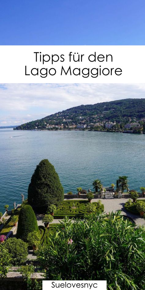 Hier sind Tipps für den Lago Maggiore. Ein traumhaftes Hotel direkt am Lago Maggiore, Restaurants und auch Tipps für Euren Bootsausflug. #lagomaggiore #lago #italien #italienurlaub #italienwochenende #stresa Boutique Hotel, Restaurant, Italy, Hotel, Travel