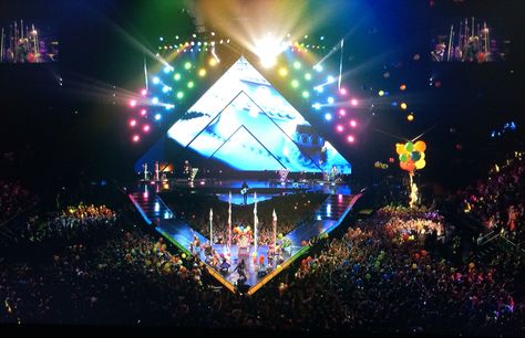 Katy Perry Prismatic world tour  Birthday Prismatic World Tour, Her Music, Katy Perry, World Tour, Style Icon, Fair Grounds, Concert, Birthday