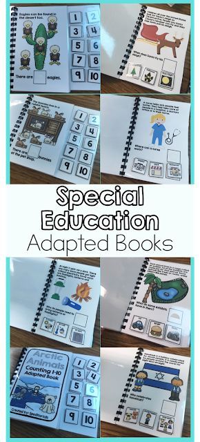 Adaptive Books Special Education Free, Special Education Elementary Classroom, Writing Special Education, Adapted Books Special Education, Special Needs Teacher, Sped Classroom, Visual Supports, Special Education Elementary, Abc Activities