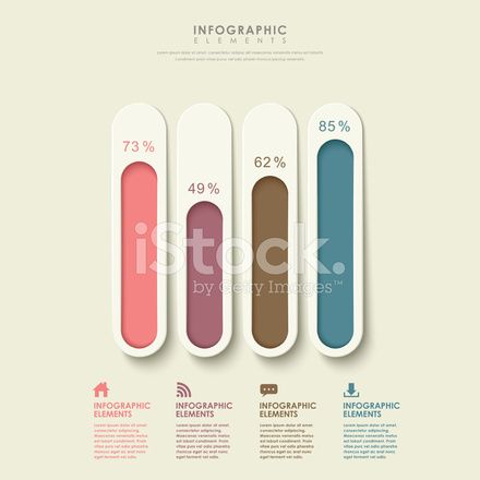 Abstract Bar Chart Infographics Stock Vector - FreeImages.com Bar Graph Design, Analytics Design, Chart Infographic, Banner Design Layout, Presentation Design Layout, Data Visualization Design, Page Layout Design, Infographic Design Template, Data Design