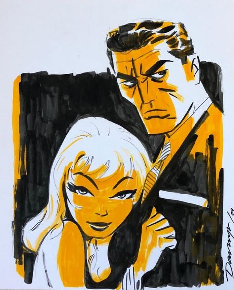 DARWYN COOKE -- PARKER art FOR SALE! - Original Comic Art Marketplace - CGC Comic Book Collectors Chat Boards Darwyn Cooke, Comic Book Art, Comic Book Art Style, Bruce Timm, Horror Novel, Comic Style Art, Comic Book Style, Retro Comic, Comic Collection