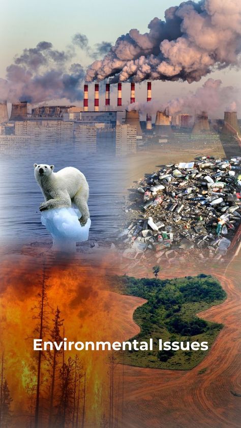 Poster On Environmental Issues, Environment Issues Poster, Environmental Degradation Poster, Environmental Problems Poster, Environmental Issues Art, Environmental Issues Poster, Environmental Pollution Art, Environmental Pollution Poster, Climate Changing Poster