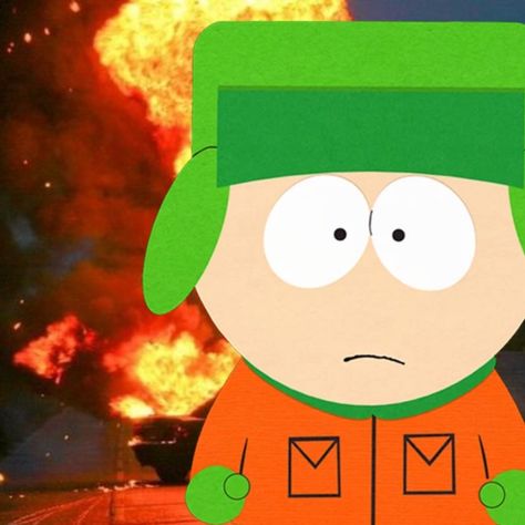 Ginger Hair Pfp, Kyle Broflovski Icon, South Park Kyle Broflovski, Cursed Pfp, Hair Pfp, Pfp Discord, Kyle Broflovski, Discord Banner, Ginger Hair