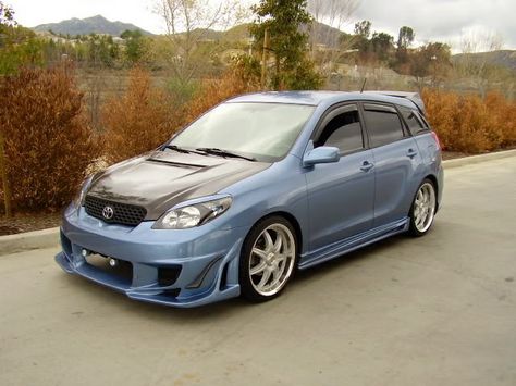 Toyota Matrix Modified, Matrix Reloaded, Latest African Men Fashion, Toyota Matrix, Pontiac Vibe, Car Paint, Car Ideas, African Men Fashion, Street Cars