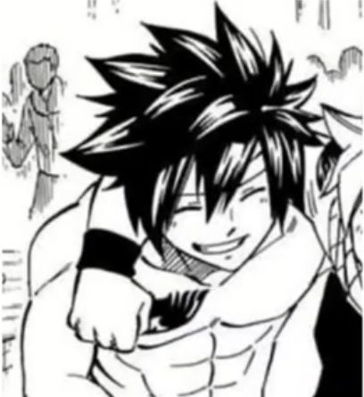 Natsu And Gray, Fairy Tail Gray, Gray Fullbuster, Natsu Fairy Tail, Fairy Tail Manga, Matching Profile Pictures, All Icon, Matching Icons, Fairy Tail