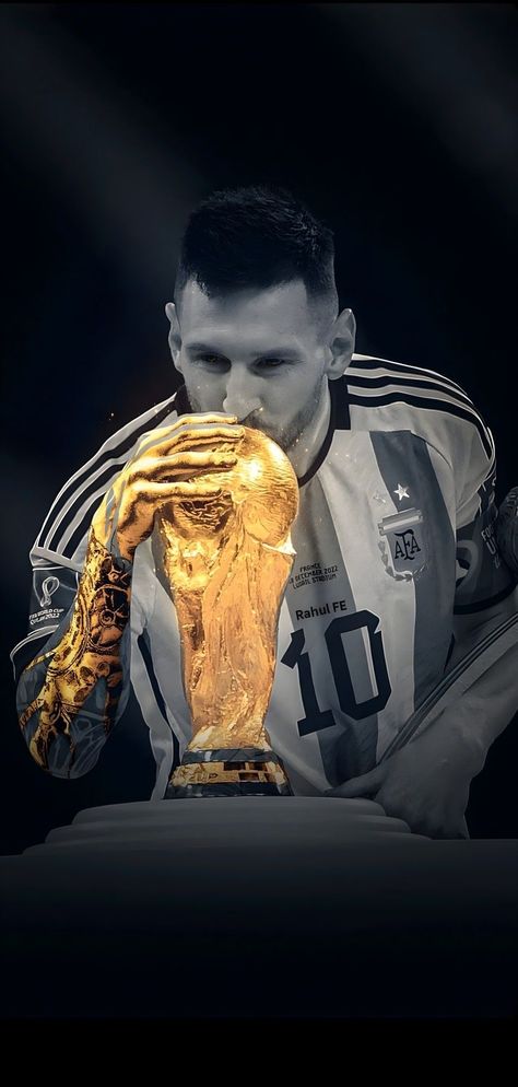 Lionel Messi #Lionel #Messi Messi Legs, Messi Hd, Messi And Ronaldo Wallpaper, Messi 4k, Messi News, Cristiano Ronaldo And Messi, Lionel Messi Posters, Messi World Cup, Cr7 Vs Messi