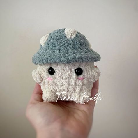 Mushroom Plush, Mushroom Boy Plushie, Crochet Plush Amigurumi, Cottagecore, Mushroomcore, Vintage Mushroom, Mushie Friend Gift, Fungi Plush Crochet toys patterns free amigurumi #crochettoyspatternsfreeamigurumi #crochet #crochettoy #crochetpattern #crochetpatterns 1.476 Toys Quotes, Plush Mushroom, Crochet Mushrooms, Cottagecore Crafts, Mushroom Plushie, Mushroom Plush, Boy Crochet Patterns, Octopus Crochet, Boy Crochet