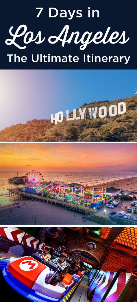 One Week in Los Angeles: Perfect 7-Day Itinerary (+ Tips) Universal Studios Tickets, Los Angeles Itinerary, Weekend In Los Angeles, Whale Watching Cruise, West Coast Travel, 2 Days Trip, Visit Los Angeles, 3 Days Trip, Walt Disney Concert Hall