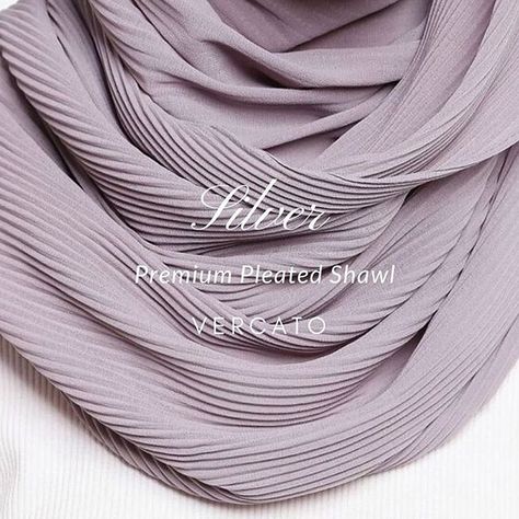 Hijab Shoot, Pleated Shawl, Commercial Photography Product, Scarf Photography, Abaya Fashion Dubai, Fashion Poster Design, Fabric Photography, Collections Photography, Hijab Scarf