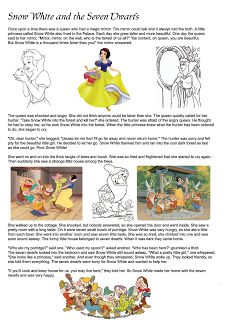 PRINCESS COLORING PAGES Snow White Story, Printable Princess, Princess Printables, Fairy Tale Theme, Princess Coloring Pages, Bedtime Story, Princess Coloring, Bedtime Stories, Love Is Free