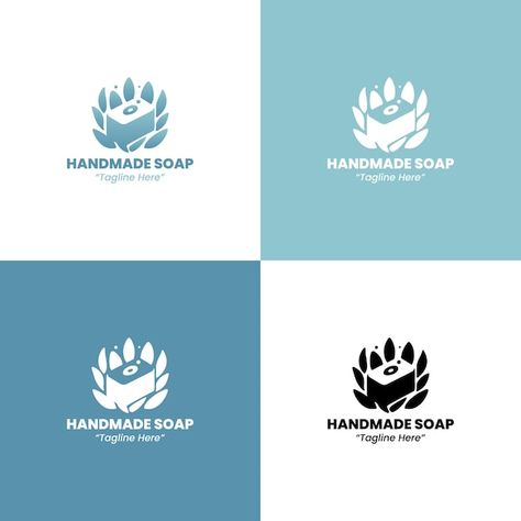 Soap Brand Logo, Free Business Card Mockup, Business Card Maker, Flyer Maker, Poster Maker, Card Banner, Poster Invitation, Presentation Template Free, Handmade Soaps