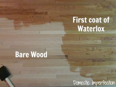 How To Finish Butcher Block Countertops, Installing Butcher Block Countertops, Butcher Block Sealer, Diy Wood Counters, Wood Projects Decor, Farmhouse Remodel Ideas, Butcher Block Countertops Kitchen, Wood Counters, Butcher Block Counters