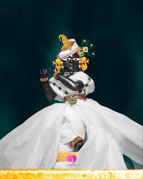 In beautifuk white gown!❣️ Radharaman Ji Hd Wallpapers, Radha Raman Ji Painting, Radha Raman Ji, Radharaman Ji, Indian Flag Photos, Radha Raman, Krishna Tattoo, Cool Galaxy Wallpapers, Buddha Art Drawing